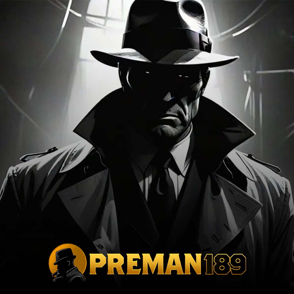 PREMAN189 | Akses Game Online Resmi & Layanan Cepat